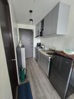 Athena's Space at The Median Condominium - 1