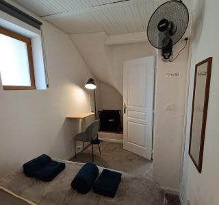 la guitoune du pélican halte à vélo - 1