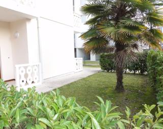 Flat close to the thermal baths - 2