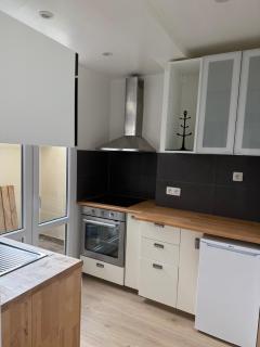 Appartement Brussels Expo II - 5