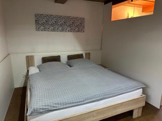 TONIS Room - WPA Apartments - 2