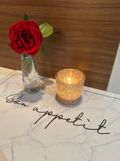 TONIS Room - WPA Apartments - 5