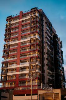 Apartamento de frente a praia dos milionários - 7