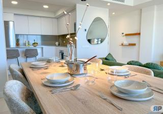 013 Apartamento Sonne con terraza - 4