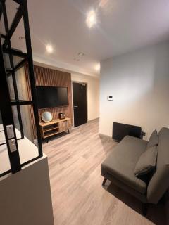 The Jesmond Hideaway - Cosy Modern Apartment - 5