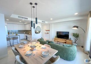 013 Apartamento Sonne con terraza - 9