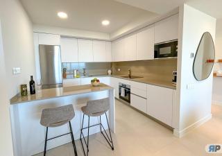 Deluxe seaview terrace apartment 013 - 4