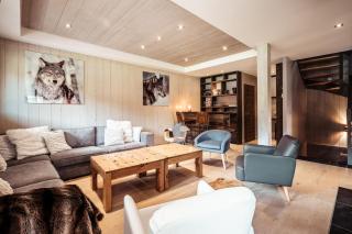 Chalet Luppo - The ideal retreat for families - 4