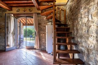 La Casina Honeymoon Cottage, Badia Agnano - 3