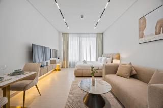 Luxury Studio with Private Jacuzzi &Canal View - 7