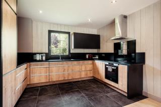 Chalet Luppo - The ideal retreat for families - 2