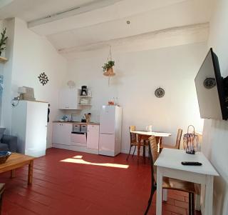 la guitoune du pélican halte à vélo - 4