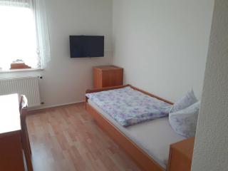 Gästezimmer Hagenschieß Restaurant - 6