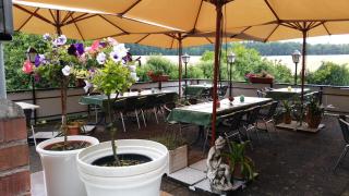 Gästezimmer Hagenschieß Restaurant - 4