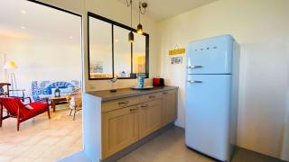 Villa à proximité de la plage - 7