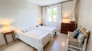 Villa à proximité de la plage - 2