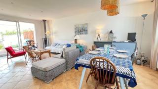 Villa à proximité de la plage - 1