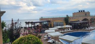 Studio F210 - Bulharsko - 8