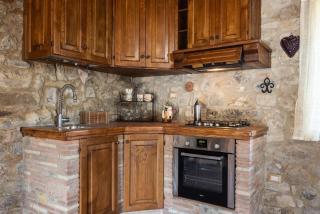 La Casina Honeymoon Cottage, Badia Agnano - 1