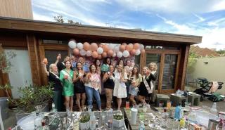 Cedar House Canterbury - 7