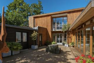 Cedar House Canterbury - 6