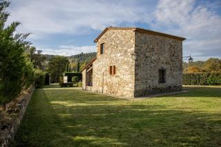 La Casina Honeymoon Cottage, Badia Agnano - 6