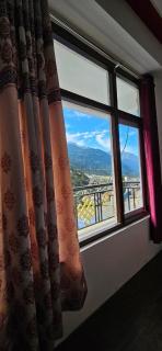 Hotel Thangshing In - 6