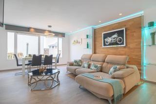 Apartamento Chicago - Puerto Banús - 6