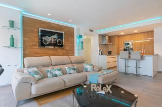 Apartamento Chicago - Puerto Banús - 8