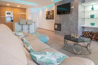 Apartamento Chicago - Puerto Banús - 5