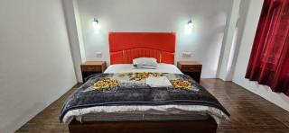 Hotel Thangshing In - 7