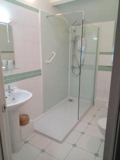 Orchard Cottage - a countryside stone cottage in a peaceful location - 5