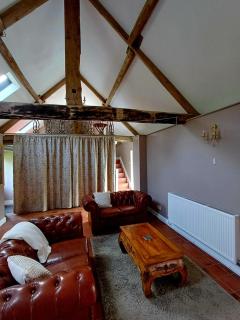 Orchard Cottage - a countryside stone cottage in a peaceful location - 4