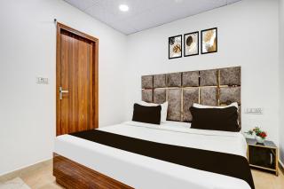 Hotel O Tulip Sarover - 3