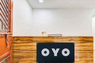 Hotel O Tulip Sarover - 8