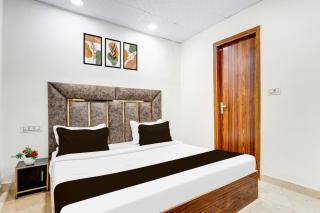 Hotel O Tulip Sarover - 1