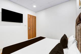 Hotel O Tulip Sarover - 2