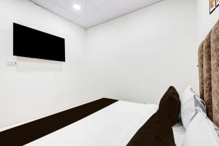 Hotel O Tulip Sarover - 1