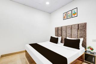 Hotel O Tulip Sarover - 6