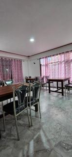 Hotel Thangshing In - 8