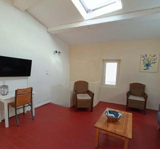 la guitoune du pélican halte à vélo - 3