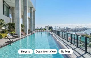 MVR Epic Views & Resort Pool for Perfection - 0