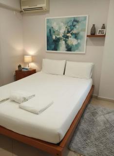 Coastal Comfort in the Heart of Faliro - 1