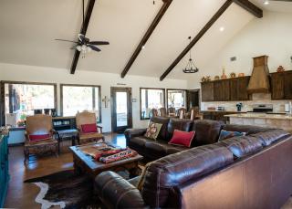 Casa Suerte - Concan - 6