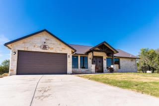 Casa Suerte - Concan - 8