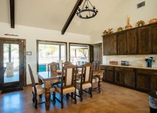 Casa Suerte - Concan - 5