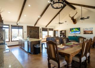 Casa Suerte - Concan - 2