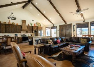 Casa Suerte - Concan - 4