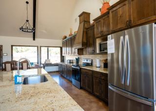 Casa Suerte - Concan - 1