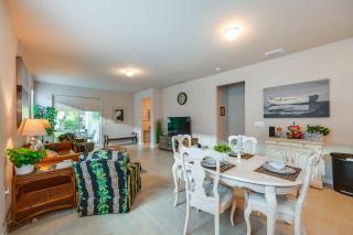 Near River and Parks LaBelle Family Home with Patio - 4